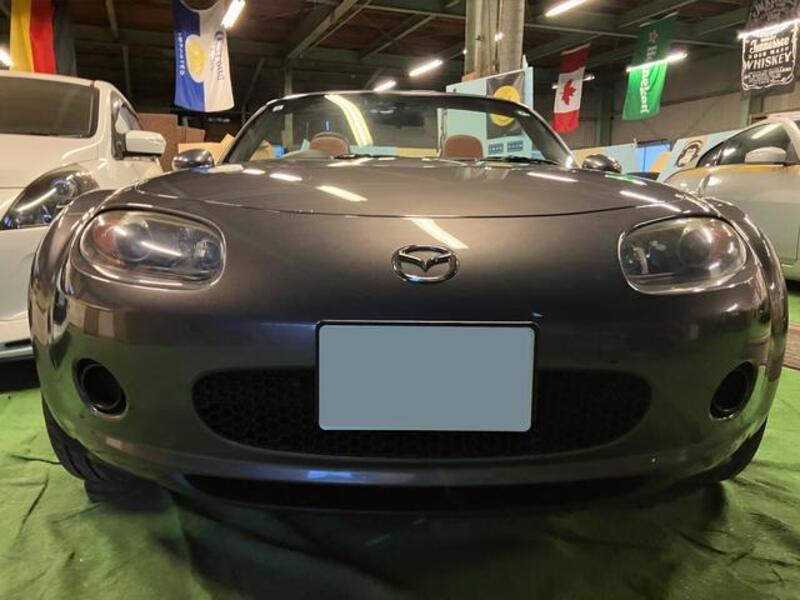ROADSTER