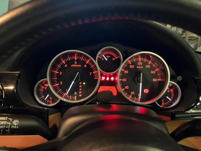 ROADSTER