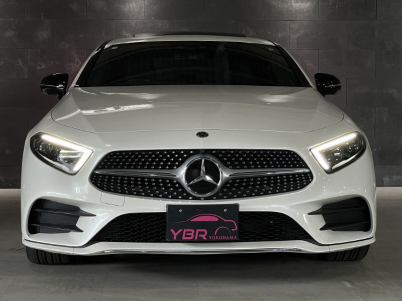 CLS-CLASS
