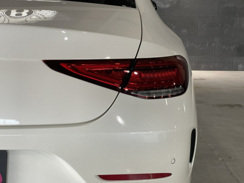 CLS-CLASS
