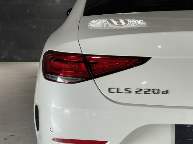 CLS-CLASS