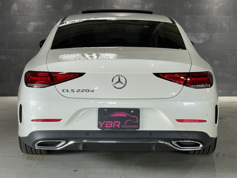 CLS-CLASS