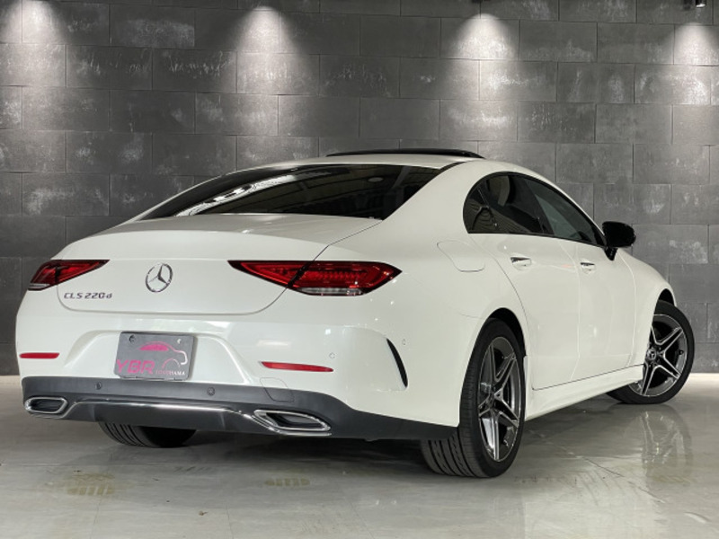 CLS-CLASS