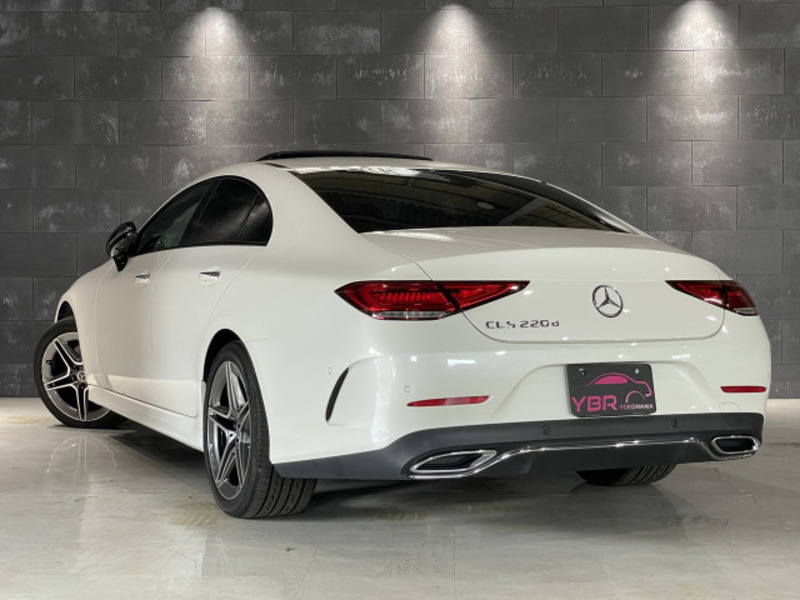 CLS-CLASS