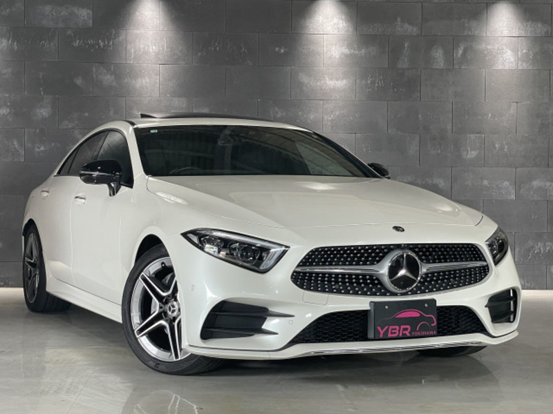 CLS-CLASS