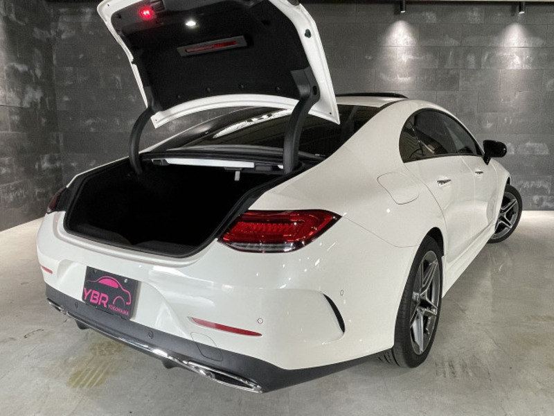 CLS-CLASS
