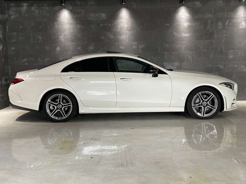 CLS-CLASS