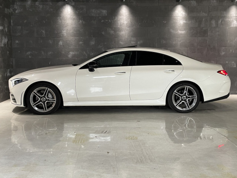 CLS-CLASS