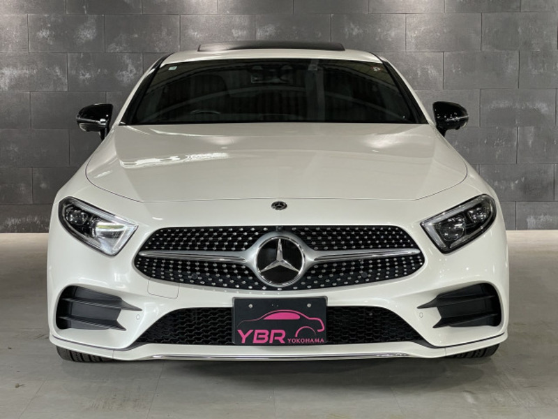 CLS-CLASS