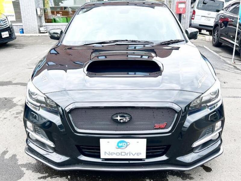 LEVORG