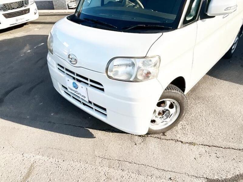 TANTO