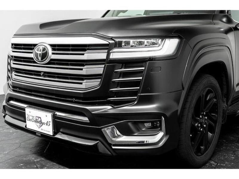 LAND CRUISER
