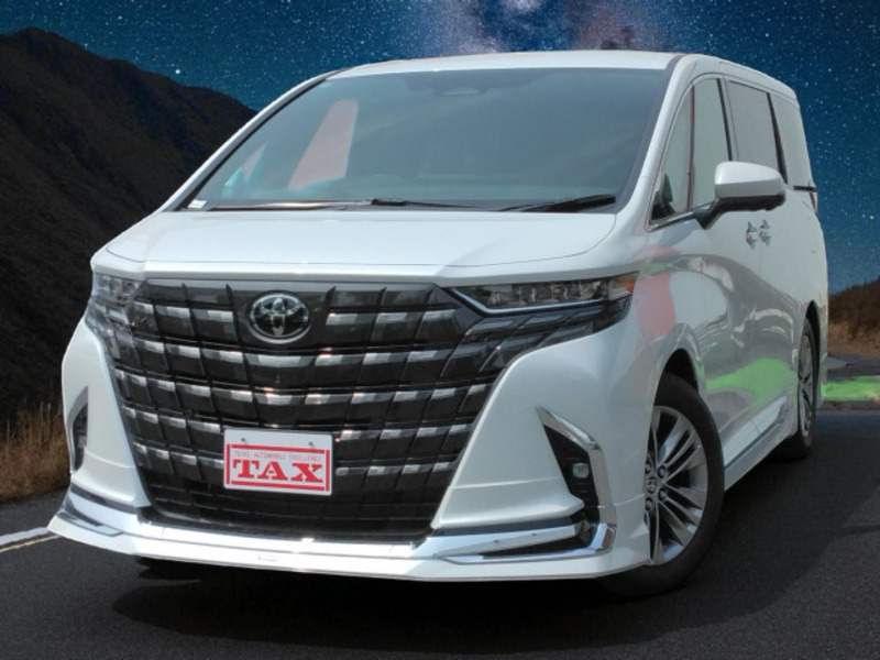 ALPHARD-0