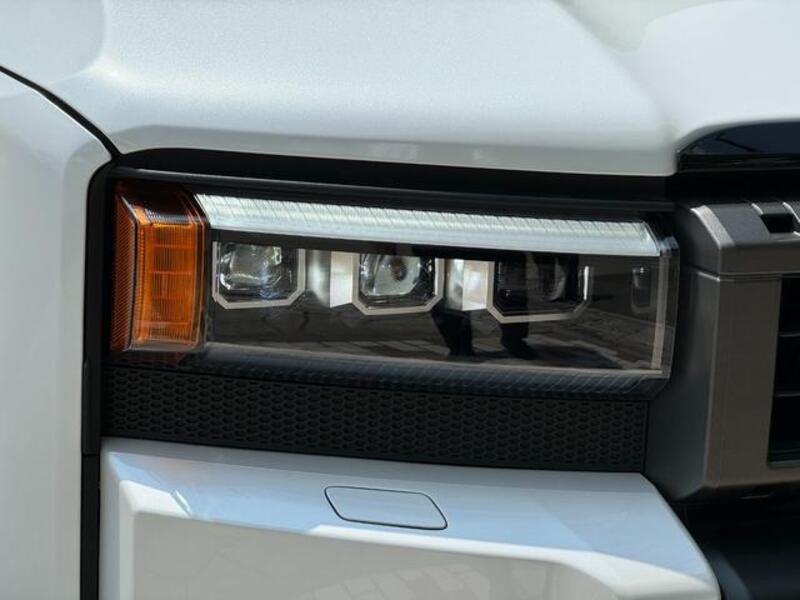 LAND CRUISER 250