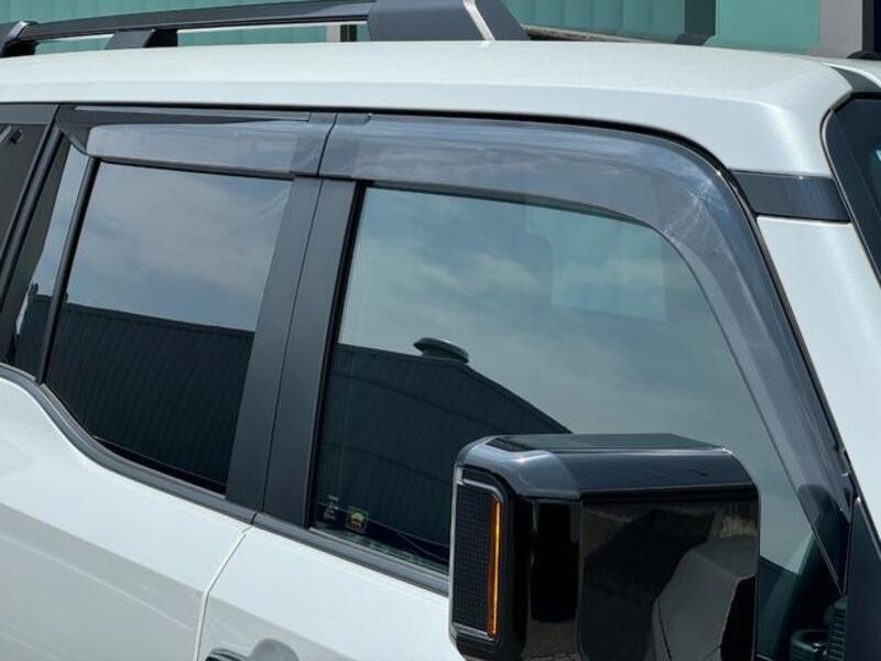 LAND CRUISER 250