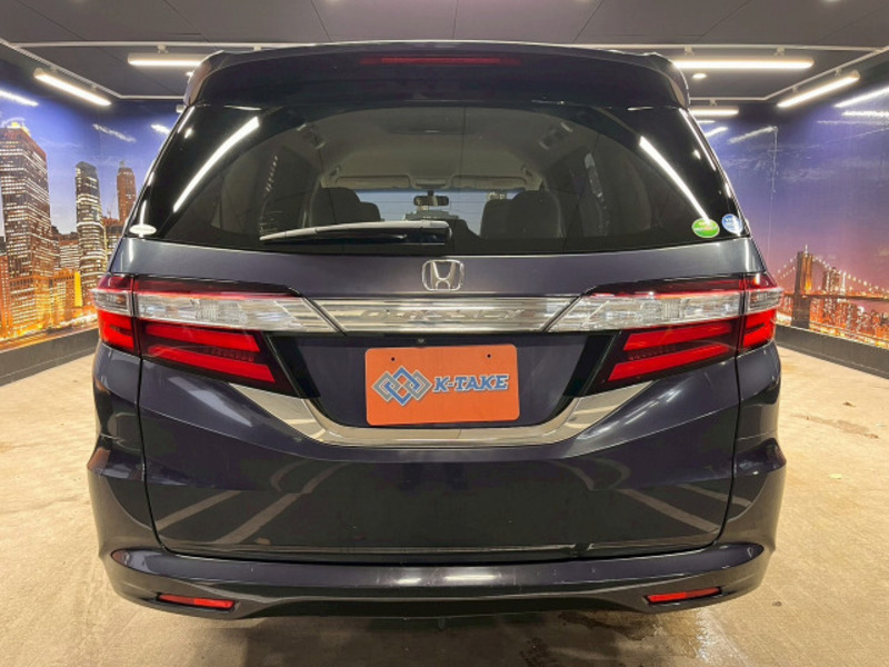 ODYSSEY