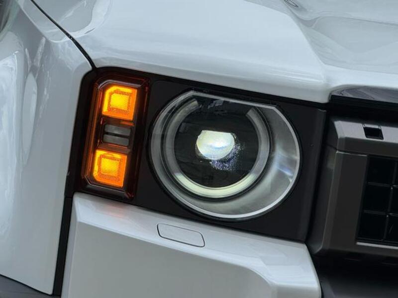LAND CRUISER 250