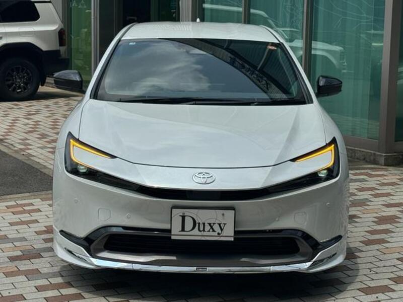PRIUS