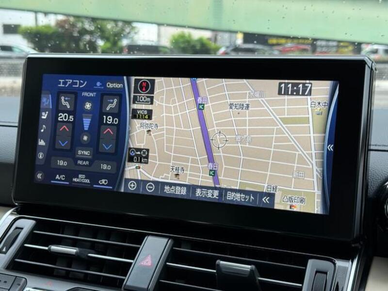 LAND CRUISER