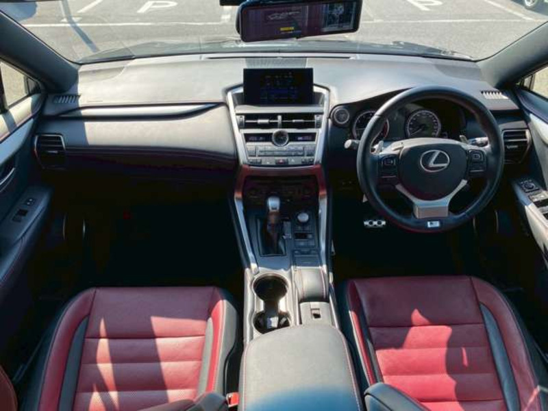 NX