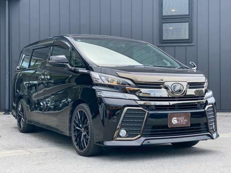 VELLFIRE