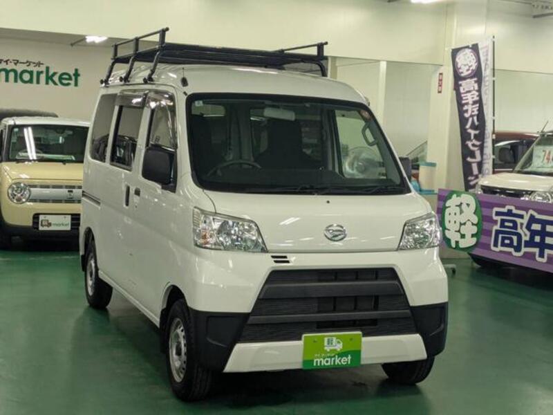 HIJET CARGO