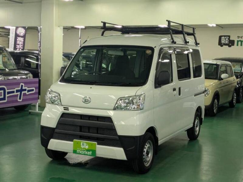 HIJET CARGO