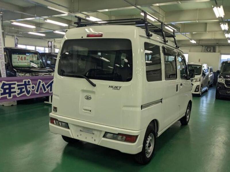 HIJET CARGO