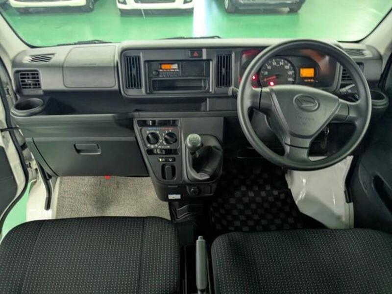 HIJET CARGO