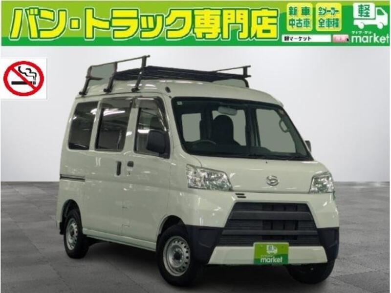 HIJET CARGO-0
