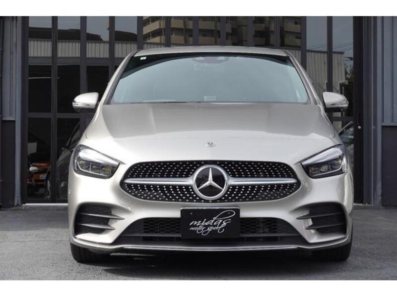 B-CLASS
