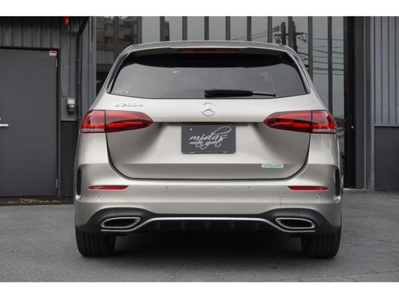 B-CLASS