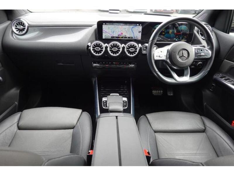 B-CLASS
