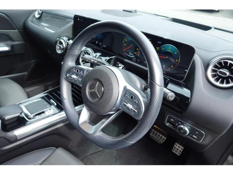 B-CLASS