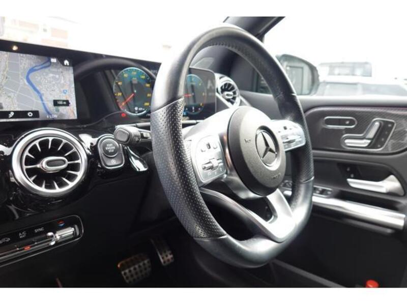B-CLASS