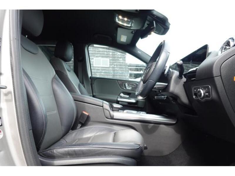 B-CLASS