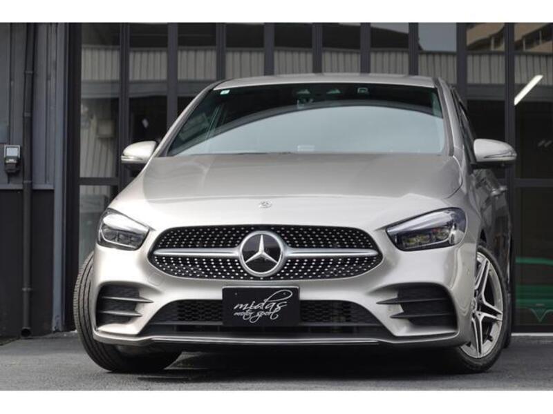 B-CLASS-0