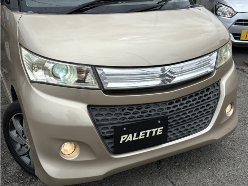 PALETTE