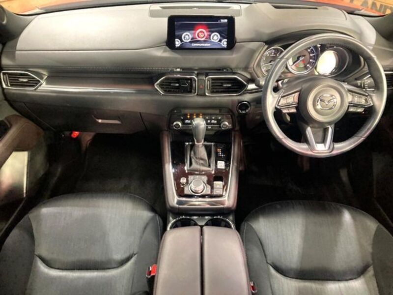 CX-8