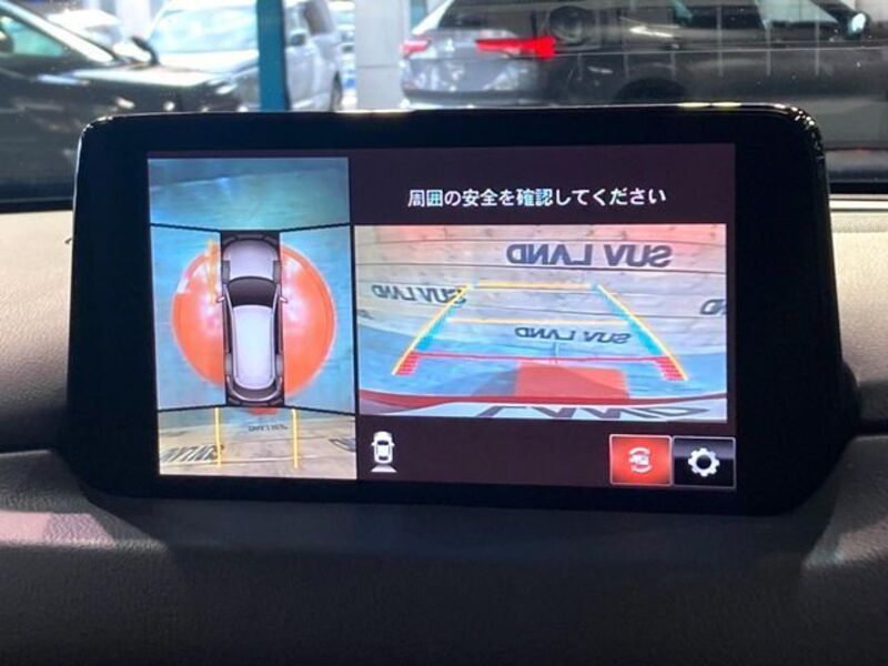 CX-8