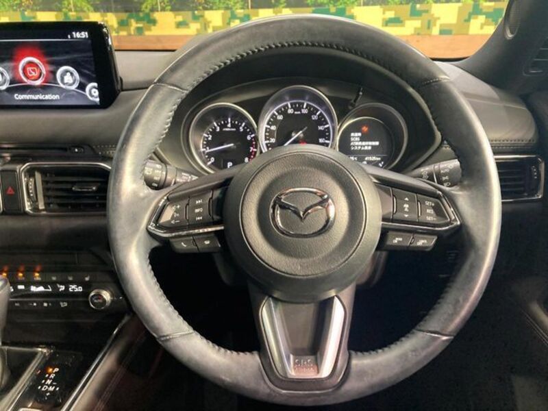 CX-8