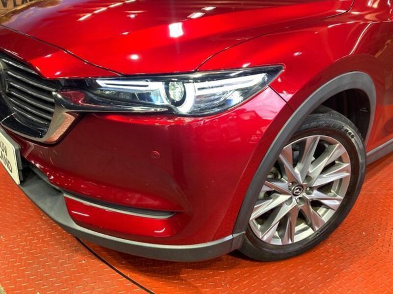 CX-8