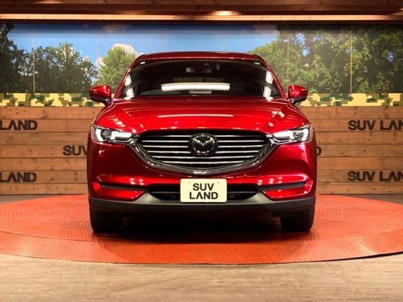CX-8