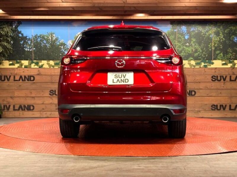 CX-8