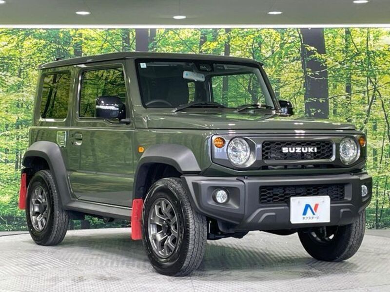 JIMNY SIERRA