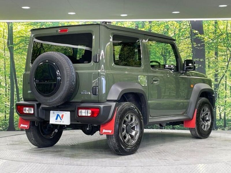 JIMNY SIERRA
