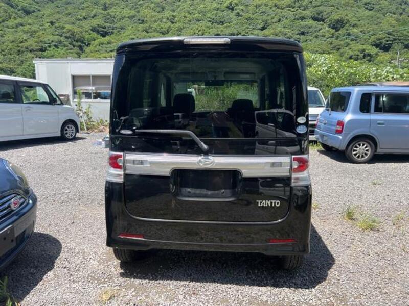 TANTO