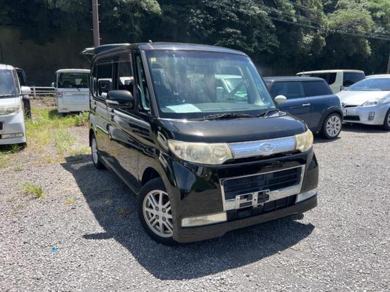 TANTO-0