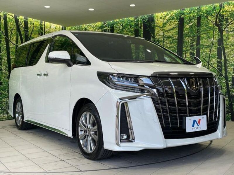 ALPHARD