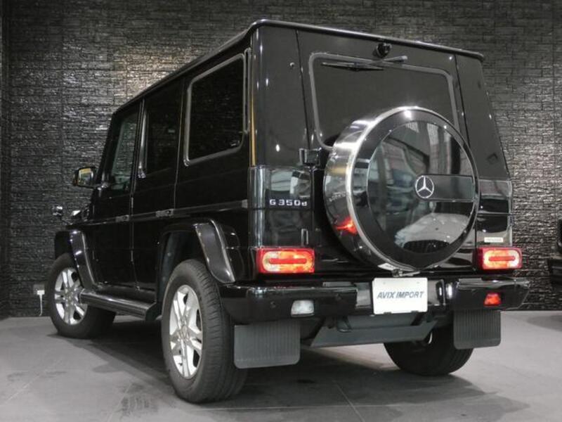 G-CLASS